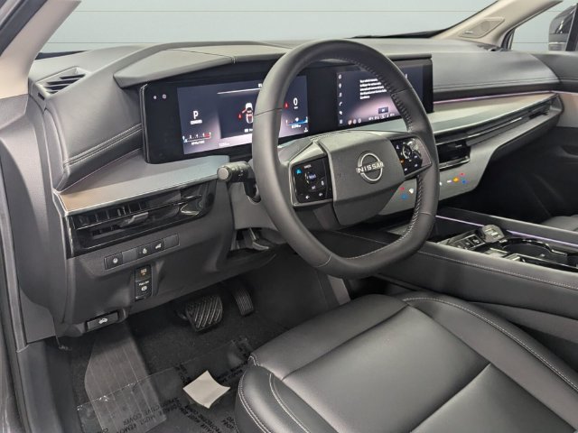 Used 2025 Nissan Murano SL w/ Cargo Package AWD/4WD image 11