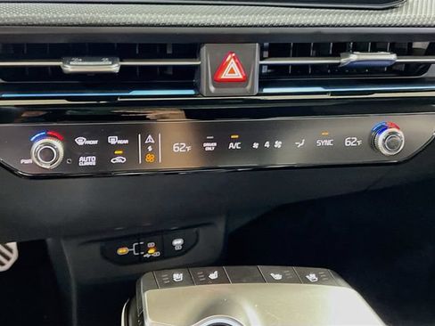 New 2026 Kia EV6 GT-Line RWD image 16