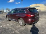 Used 2014 INFINITI QX60 Luxe image 4
