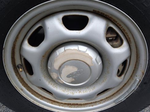 Used 2017 Ford F150 XL w/ XL Power Equipment Group image 31