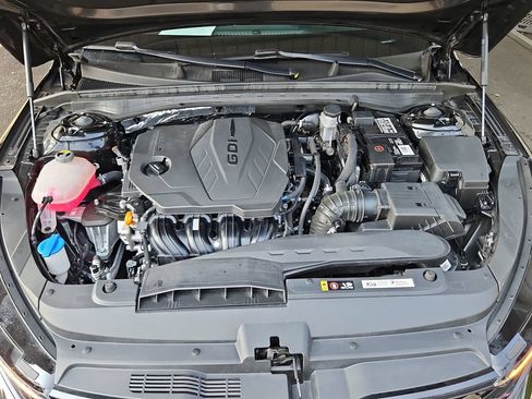 Used 2025 Kia K5 GT-Line FWD image 35
