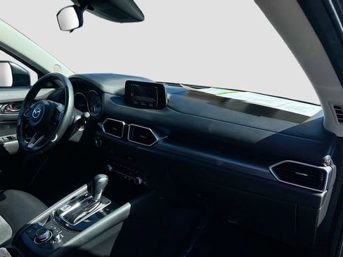 Used 2019 MAZDA CX-5 Touring FWD image 27