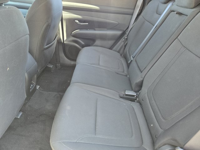 Used 2026 Hyundai Tucson SE FWD image 30