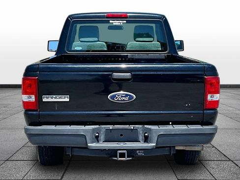 Used 2011 Ford Ranger XL RWD image 4