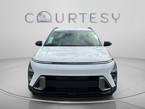 New 2027 Hyundai Kona SEL Sport FWD image 5