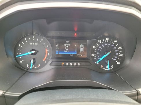 Used 2019 Ford Edge SEL image 19