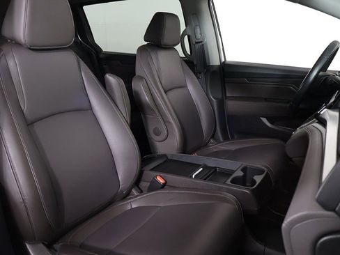 Used 2023 Honda Odyssey EX-L image 29