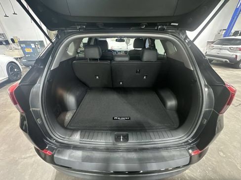 Used 2017 Hyundai Tucson SE Plus FWD image 25