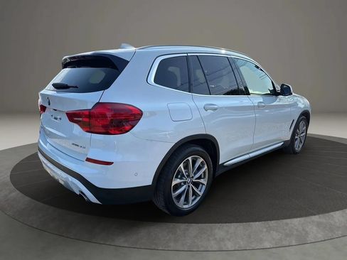 Used 2019 BMW X3 xDrive30i AWD/4WD image 5