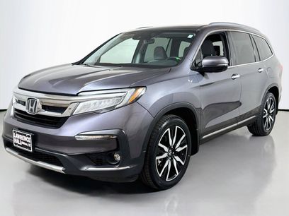 Used 2019 Honda Pilot Touring