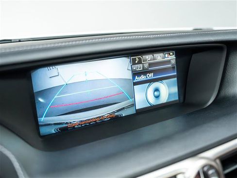 Used 2013 Lexus GS 350 w/ F Sport Pkg RWD image 22