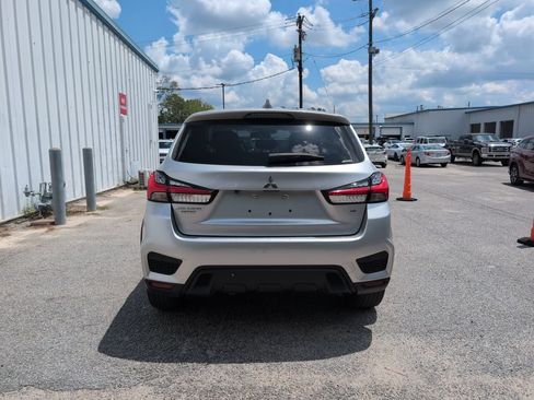 Used 2024 Mitsubishi Outlander Sport SE AWD/4WD image 7
