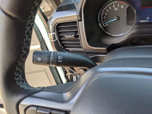 Used 2023 Ford F150 XLT w/ Equipment Group 302A High image 35