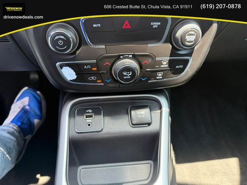Used 2019 Jeep Compass Sport FWD image 20