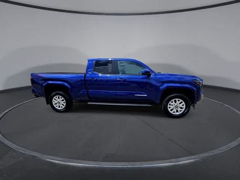 Certified 2024 Toyota Tacoma SR5 RWD image 9
