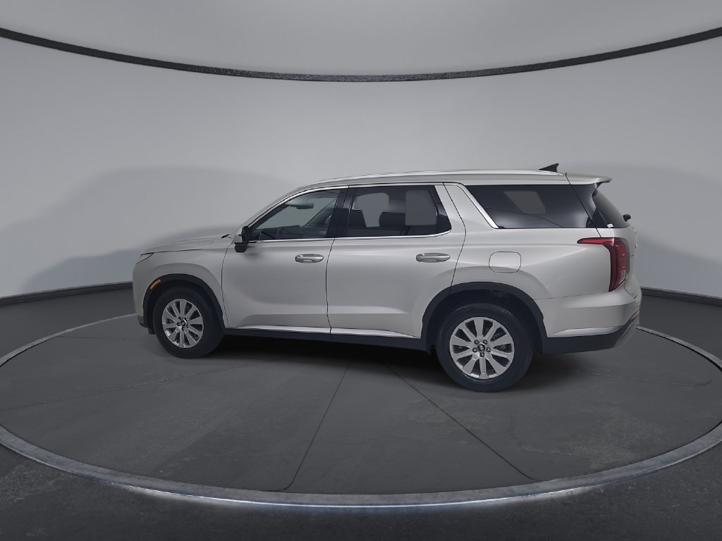 Used 2025 Hyundai Palisade SEL AWD/4WD image 11