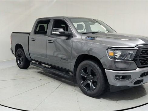 Used 2022 RAM 1500 Big Horn image 7