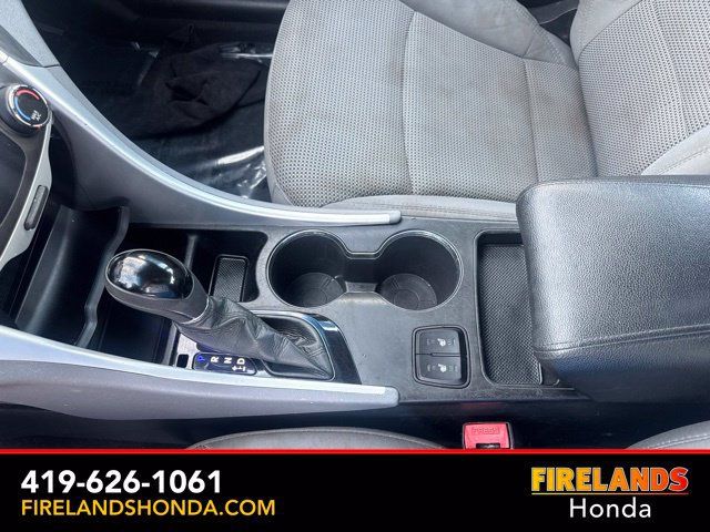 Used 2013 Hyundai Sonata GLS w/ Popular Equipment Pkg FWD image 21