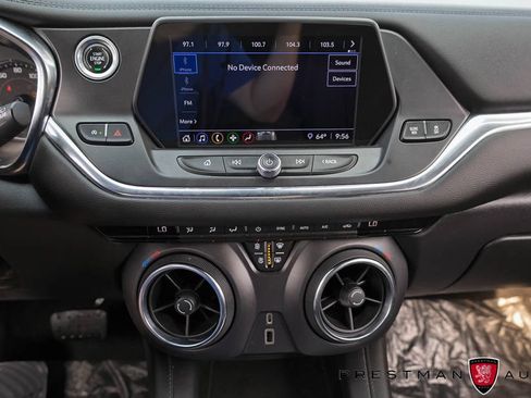 Used 2021 Chevrolet Blazer LT AWD/4WD image 27
