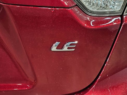 New 2026 Toyota Corolla LE image 23