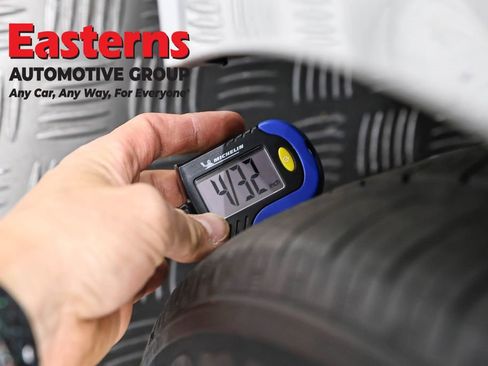 Used 2023 Nissan Altima 2.5 S FWD image 26