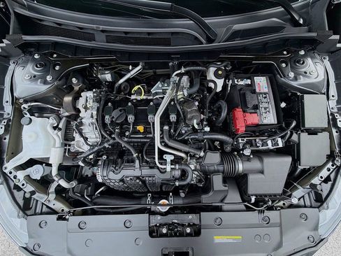 New 2025 Nissan Altima 2.5 SL image 33