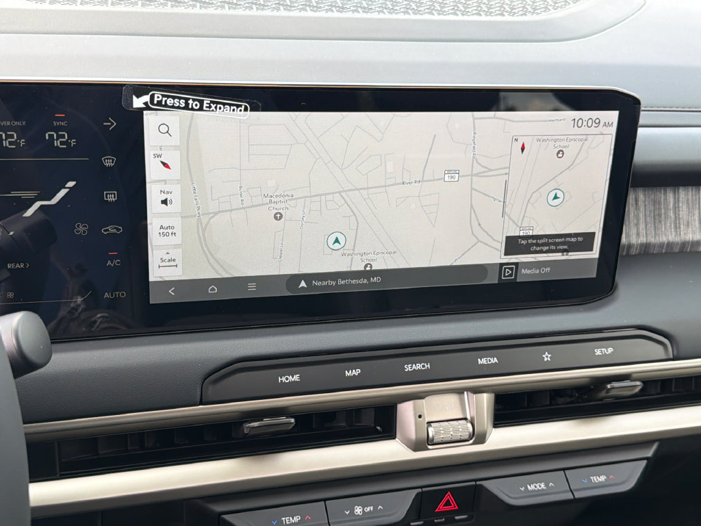 New 2027 Kia Telluride SX Prestige w/ Towing Package AWD/4WD image 26