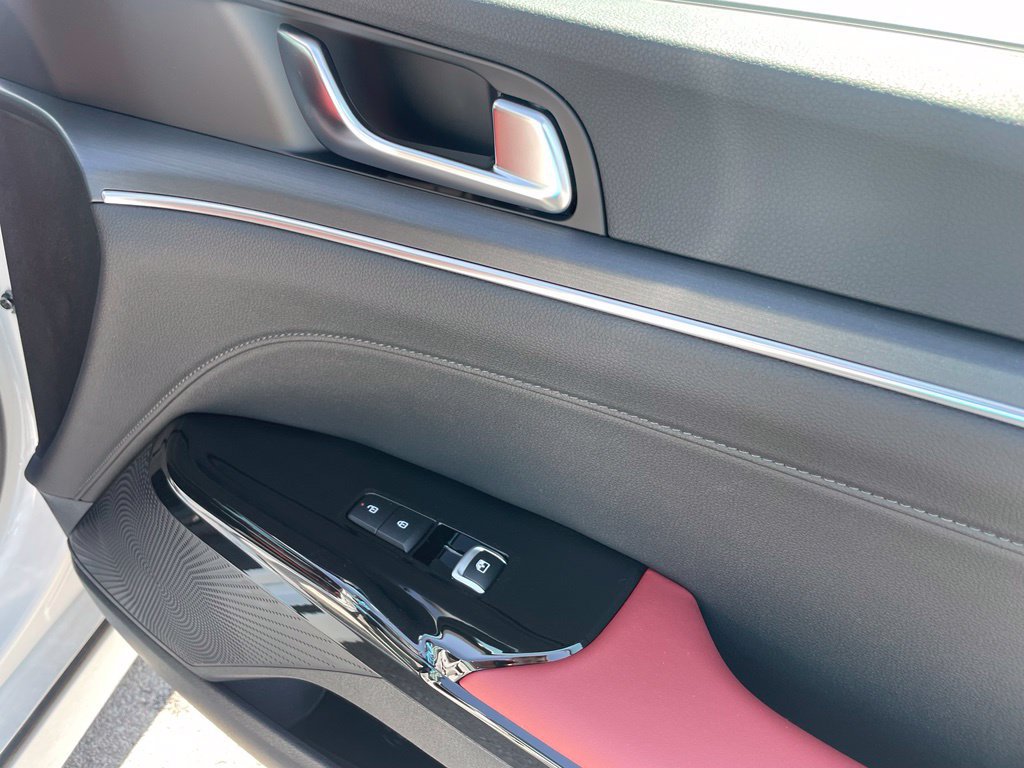 New 2026 Kia K5 GT-Line FWD image 29