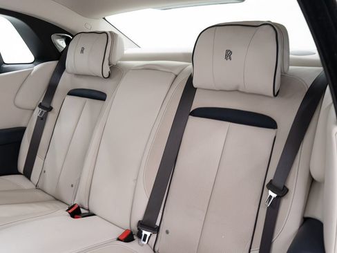 Certified 2022 Rolls-Royce Ghost AWD/4WD image 26