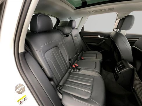 Used 2021 Audi Q5 2.0T Premium Plus AWD/4WD image 25