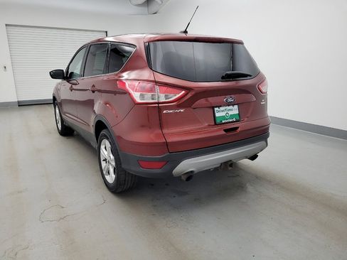 Used 2015 Ford Escape SE AWD/4WD image 6