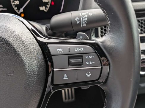 Used 2024 Honda Civic Sport image 23