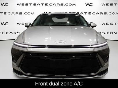 Used 2024 Hyundai Sonata SEL