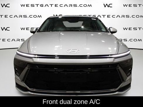 Used 2024 Hyundai Sonata SEL image 4