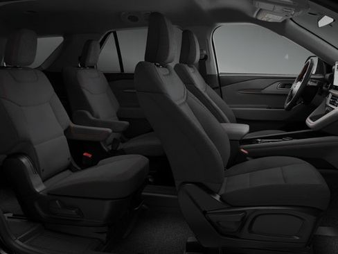 New 2026 Ford Explorer Active AWD/4WD image 36