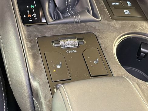 New 2026 Lexus IS 350 F Sport image 17