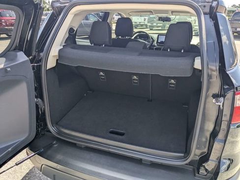 Used 2021 Ford EcoSport SE w/ SE Convenience Package FWD image 13