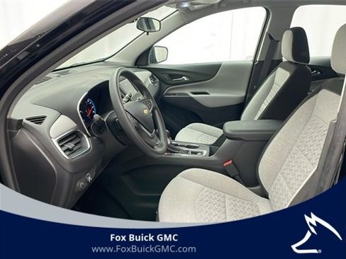 Certified 2023 Chevrolet Equinox LS image 5