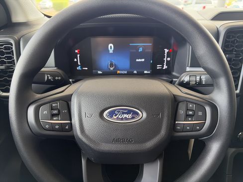 New 2026 Ford Ranger XL RWD image 15