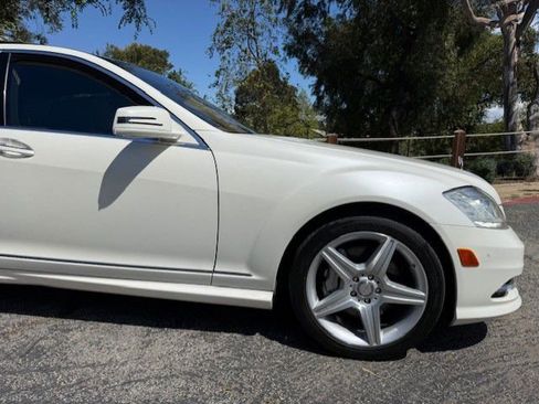 Used 2010 Mercedes-Benz S 550 image 40