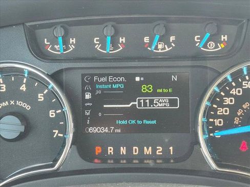 Used 2014 Ford F150 XLT w/ XLT Chrome Package RWD image 13