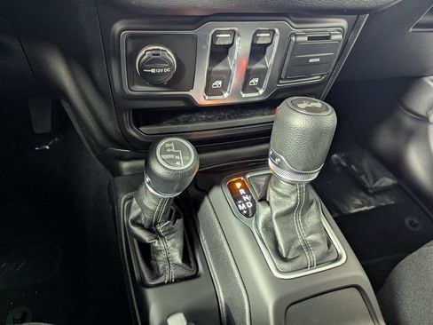 New 2026 Jeep Wrangler Sport image 22