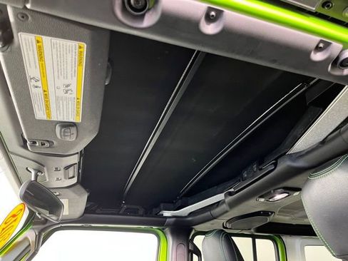 Used 2018 Jeep Wrangler Unlimited Sport S image 18