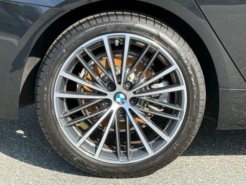 Certified 2023 BMW 530i RWD image 18