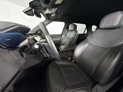 Used 2024 Land Rover Range Rover Sport Dynamic SE image 3