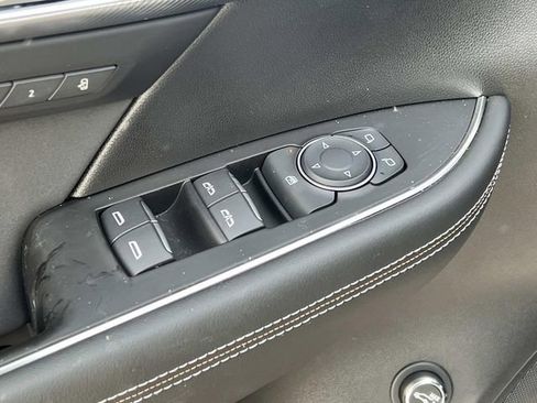 New 2026 Buick Envision Sport Touring image 14