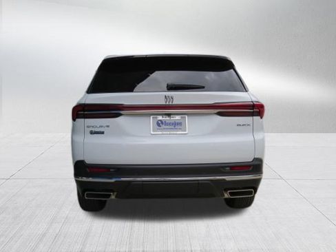 New 2026 Buick Enclave Preferred w/ LPO, Floor Liner Package image 3