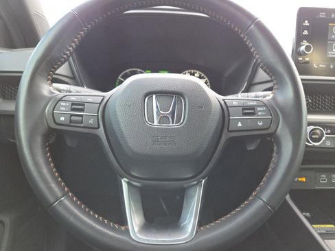 Certified 2025 Honda CR-V Sport-L image 30