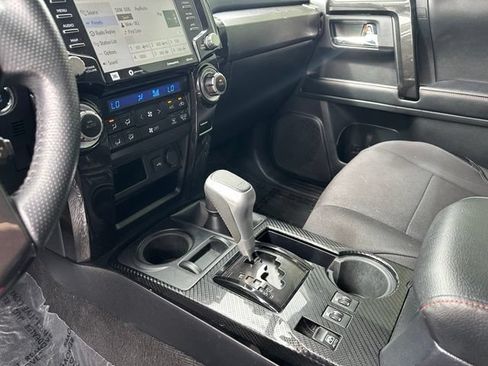 Used 2020 Toyota 4Runner TRD Pro AWD/4WD image 25