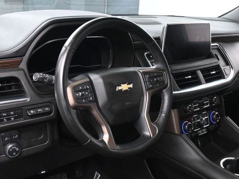 Used 2023 Chevrolet Tahoe High Country w/ Premium Package 2 image 26